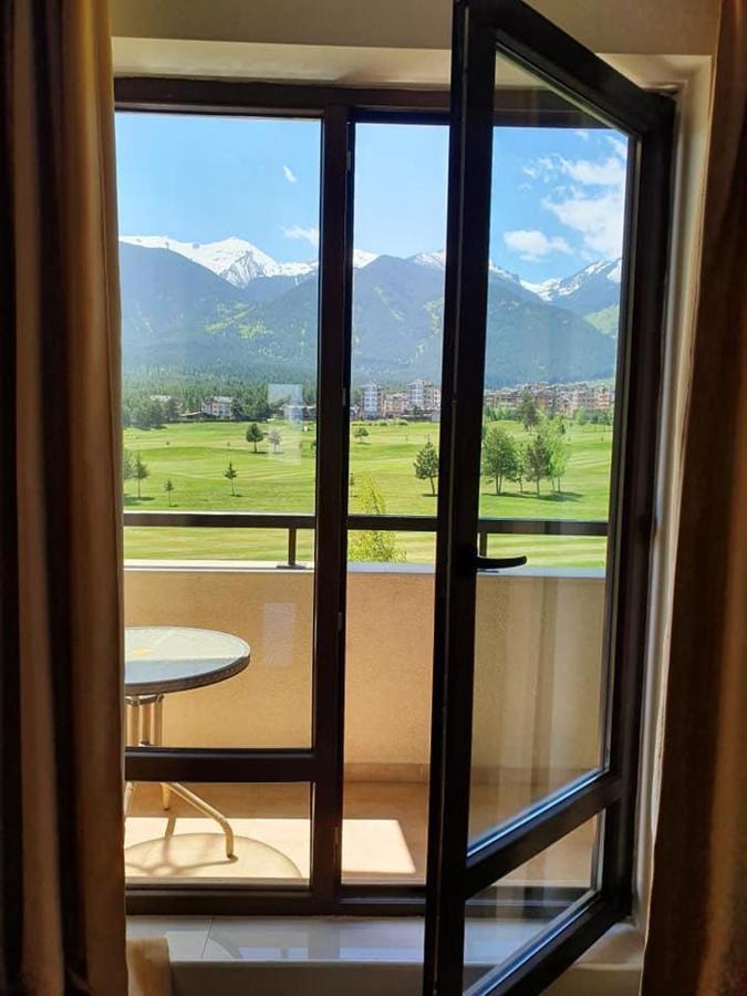 Sunny Duplex With Spectacular View In Terra Complex Aparthotel ราซล็อก ภายนอก รูปภาพ