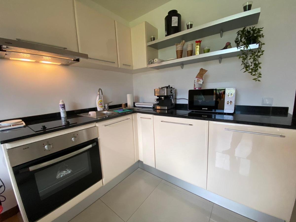 Sunny Duplex With Spectacular View In Terra Complex Aparthotel ราซล็อก ภายนอก รูปภาพ