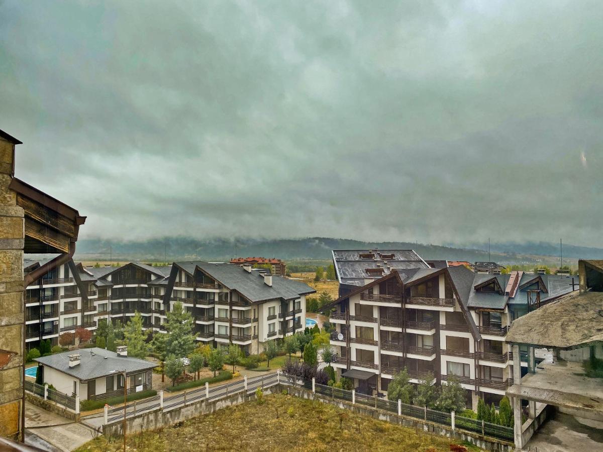 Sunny Duplex With Spectacular View In Terra Complex Aparthotel ราซล็อก ภายนอก รูปภาพ