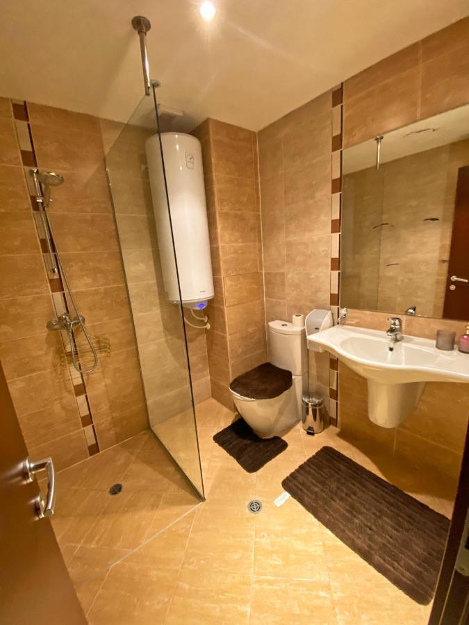 Sunny Duplex With Spectacular View In Terra Complex Aparthotel ราซล็อก ภายนอก รูปภาพ